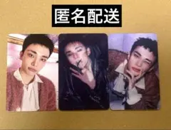 Stray kids DO IT 通常盤 レンチキュラー トレカ ヒョンジン