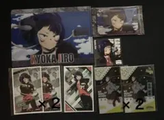 ヒロアカ 耳郎響香 まとめ売り