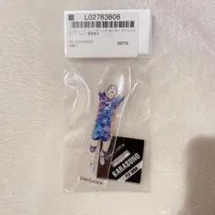 ハイキュー 菅原孝支 トレーディングAni−Art アクリルスタンド アクスタ