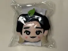 Mrs. GREEN APPLE 大森元貴 ぬいぐるみ キーホルダー - メルカリ