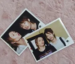 KAT-TUN 亀梨和也、中丸雄一、田中聖 写真 - メルカリ