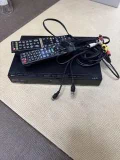 2026年最新】panasonic diga dmr-brx2000の人気アイテム - メルカリ
