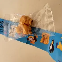 DAISUKE KONDO ダイスケコンドウ マスコットフィギュア inu