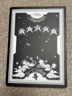 straykids 5-star