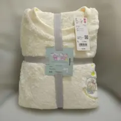 【新品】ユニクロ ちいかわ×サンリオ ルームウェア Lサイズ