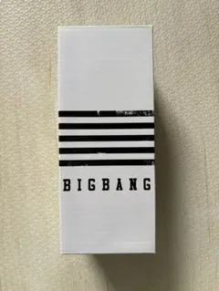 入手困難・未使用】BIGBANG 10周年記念 タンブラー 500ml 箱付き