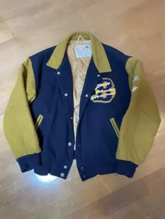 ずとまよ Corduroy Wappen Jacket (Navy) L - メルカリ