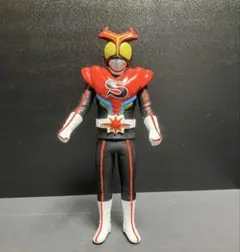 상태좋음 仮面ライダー ストロンガー ライダー ヒーロー シリーズ 2008刻印