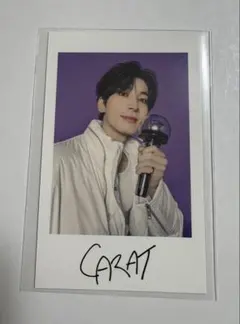 ウォヌ トレカ SEVENTEEN セブチ FOLLOW AGAIN JAPAN