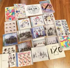 Hey! Say! JUMP CD アルバム DVD まとめ売り