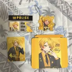 STPR パズルアクリルキーホルダーあっとくん - メルカリ