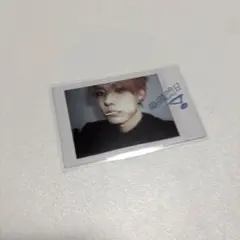 ENHYPEN ヒスン トレカ