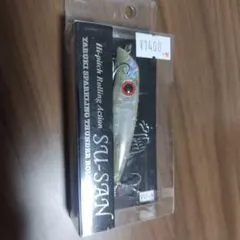 Valleyhill SU-SAN 75 7g ヤルキSPのサムネイル