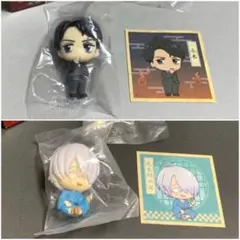 鬼太郎誕生ゲゲゲの謎 鬼太郎の父&水木 : コレクションフィギュアのサムネイル