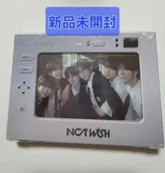 nct wish steady アルバム
