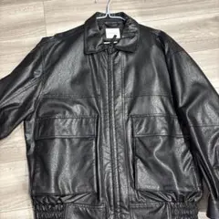 フリークスストア レザージャケット