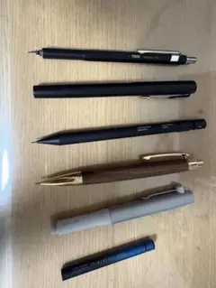 ロットリング800 カヴェコスペシャル s20 ヘキサゴナル 4本セット