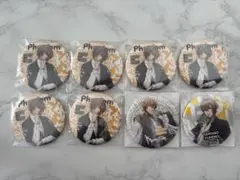 ヒプマイ 幻太郎 缶バッジ 8点