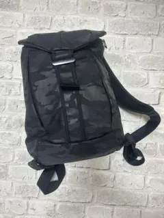 Calvin Klein カルバンクライン カモフラ リュック バッグ