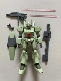 ガンプラ HG ジェガンD型のサムネイル