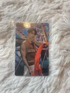 SEVENTEEN Heaven ウィバース特典　ジュン