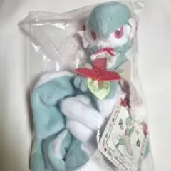 新品 ポケモンセンター サーナイト クリスマス 2025 ぬいぐるみ - メルカリ
