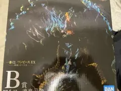 マルコ B賞 魂豪示像 一番くじ ワンピース EX悪魔を宿す者達　国内正規品 一番くじ ワンピースEX 悪魔を宿す者 B賞 マルコ-魂豪示像- 開封