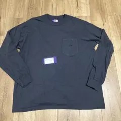 2025年最新】THE NORTH FACE PURPLE LABEL メンズ 七分・長袖