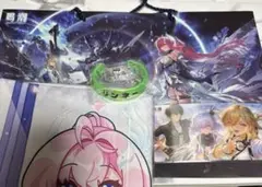 美品】鳴潮 スペシャルライブ WUWA TOGETHER 限定ショッパー - メルカリ