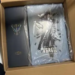 ASMUS TOYS 1/6 バージル DX.Ver 再販版 DMC500LUXのサムネイル