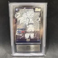 【ARS10+】ドラゴンボール 孫悟空 3 SR パラレル