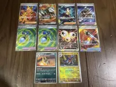 2025年最新】ポケモンカード まとめ売り srの人気アイテム