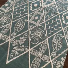 ミナペルホネン　symphony