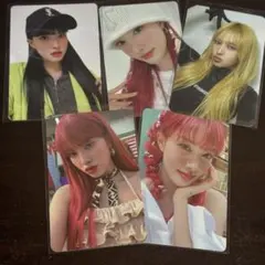 2026年最新】stayc トレカの人気アイテム - メルカリ