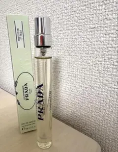 PRADA インフュージョン ドゥ プラダ イリス 10mlのサムネイル