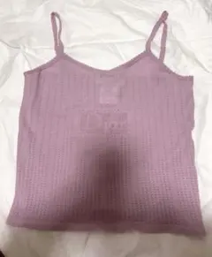 Christian Dior キャミソールのサムネイル