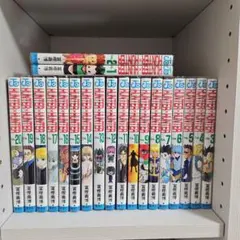 HUNTER×HUNTER　1～３７巻