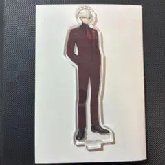 刀剣乱舞大本丸博2025 大千鳥十文字槍　ミニアクリルスタンド