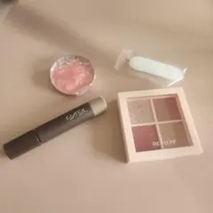 Revlon アイシャドウパレット 4色セット