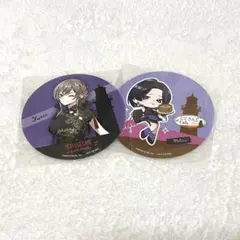 にじさんじ　フレン・E・ルスタリオ　狂蘭メロコ　スイパラ　コラボ　コースター