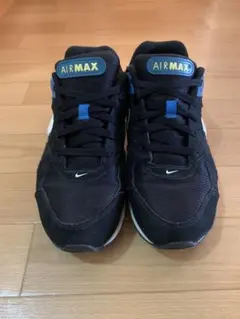 値下げNIKE AIR MAX IVO 27cm
