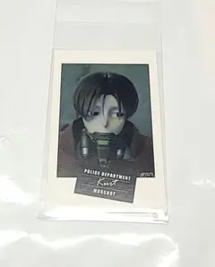 ミルキー☆サブウェイ マグショット カート　ミルキーサブウェイ展