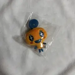 たまごっち ミニミニChibiぬいぐるみマスコット　めめっち