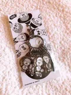 三代目J Soul Brothers BP NAOTO メンプロ