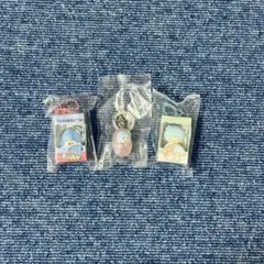 サンリオ チョコボックス　ガチャガチャ