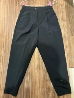 UNIQLOセオリー　パンツ