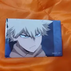 僕のヒーローアカデミア 缶バッジ