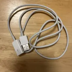 Apple USB延長ケーブル