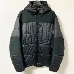 美品 Patagonia ダスパーカ ダウン ビンテージ 2005 美品 Patagonia ダスパーカ ダウン ビンテージ 2005