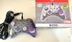 ホリパッド TURBO ポケモンデザイン